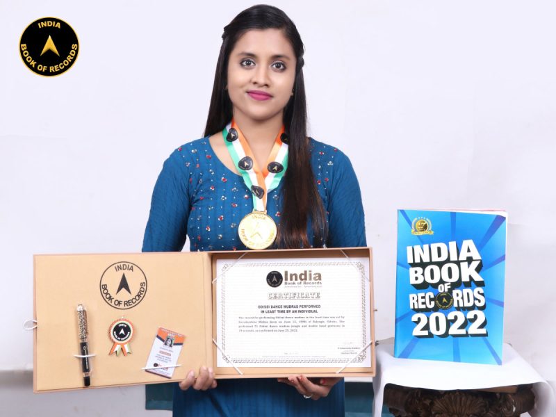 Suvadarshini-Mishra