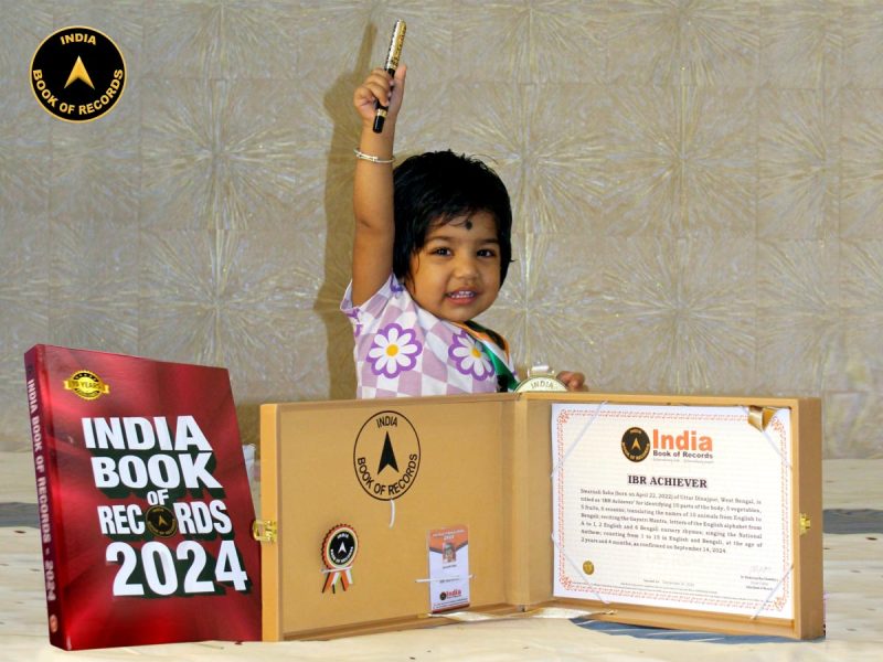 Swarnali Saha
