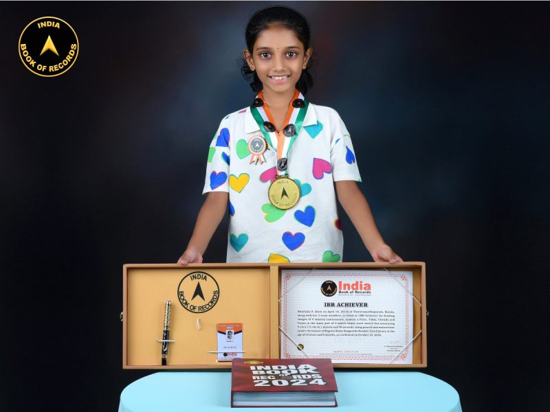 Swathika S.