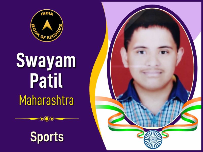 Swayam Patil