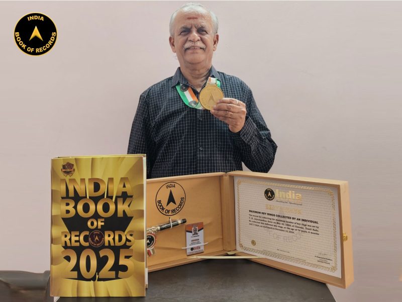 T. R. Jeyachandran