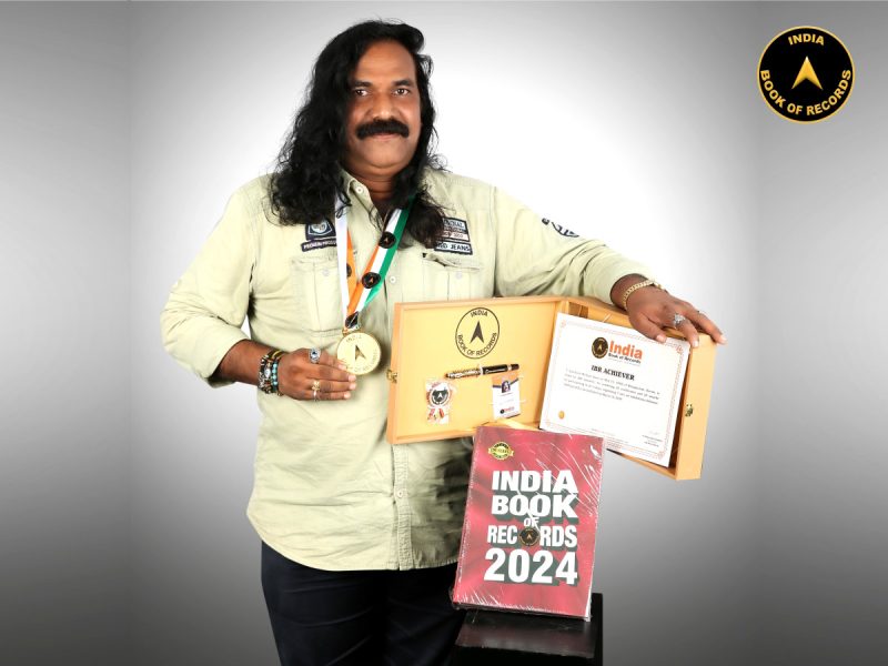 T. Santhosh Mithran