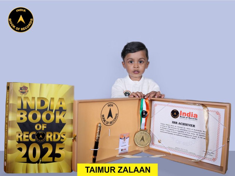 Taimur Zalaan