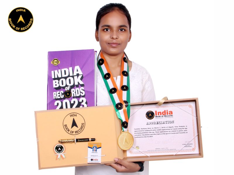 Tanishka Kashyap