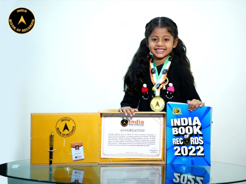 Tanishka-Srikanth