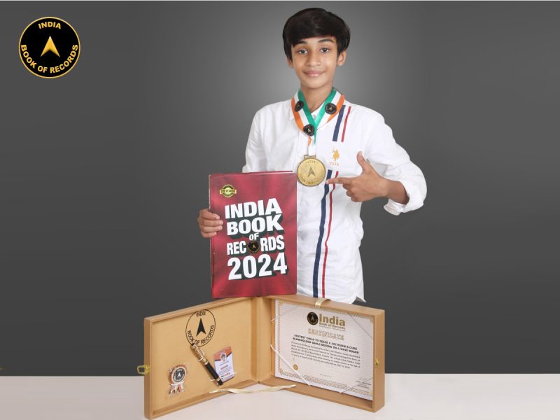 Tanishq Gaurang Kela