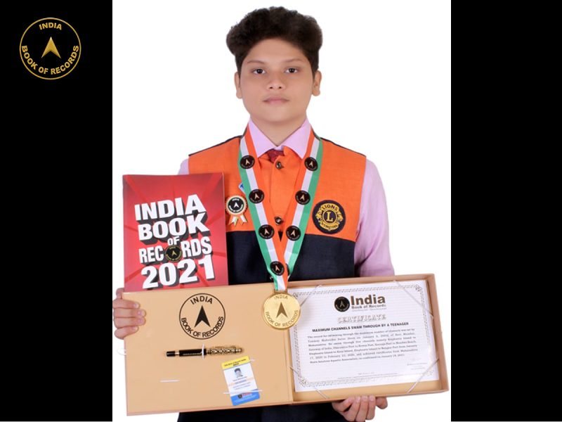 Tanmay Mahendra Sutar