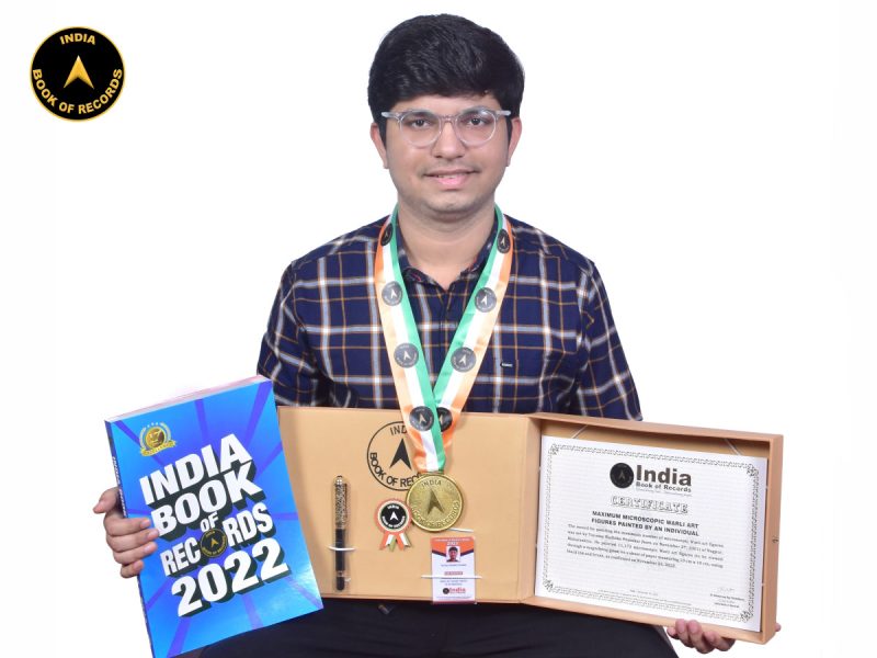 Tanmay-Radhika-Pounikar