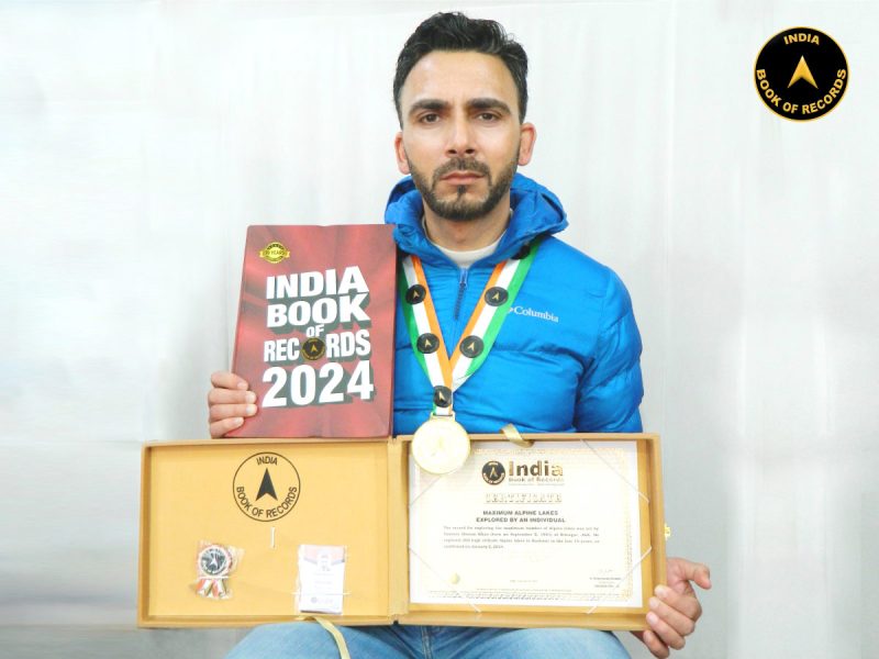 Tanveer Hassan Khan