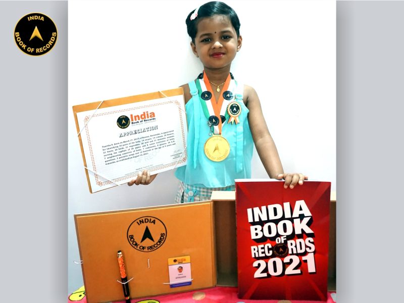 Tanviha S.