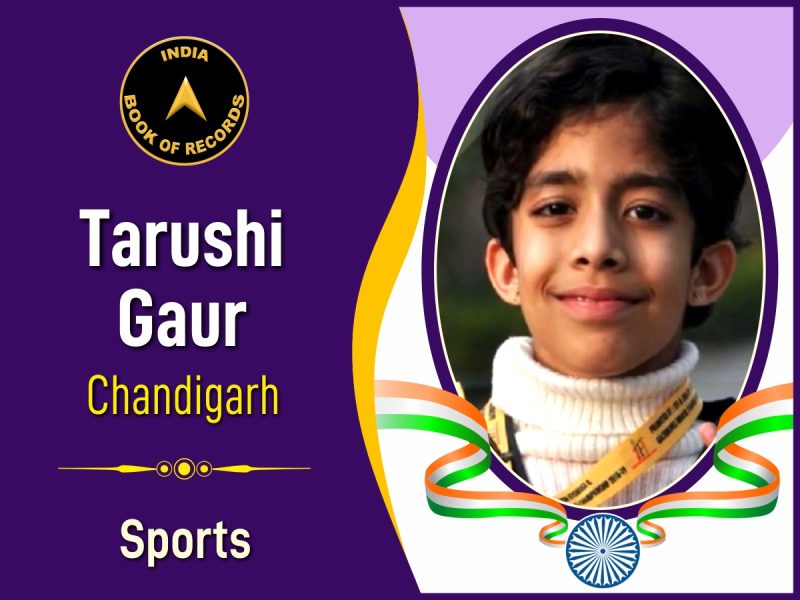 Tarushi Gaur