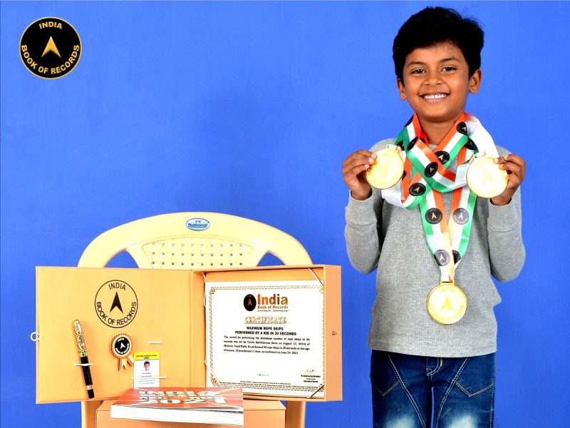 Tarvin Karthikeyan