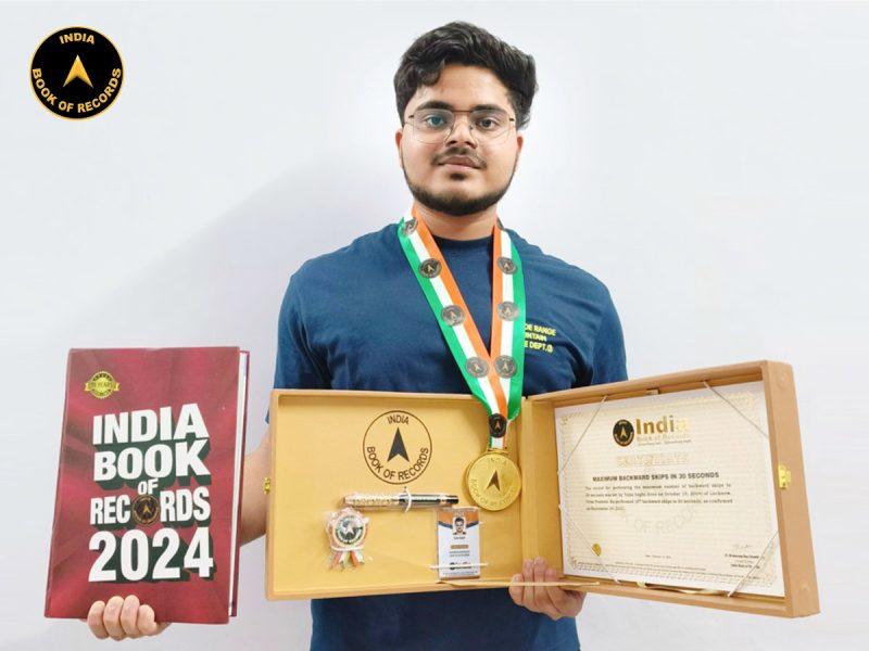 Tejas Gupta