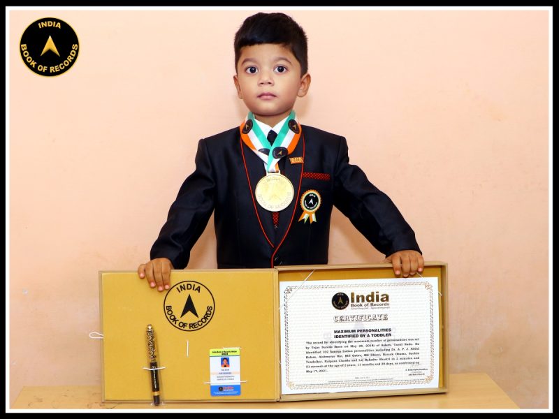 Tejas Suresh