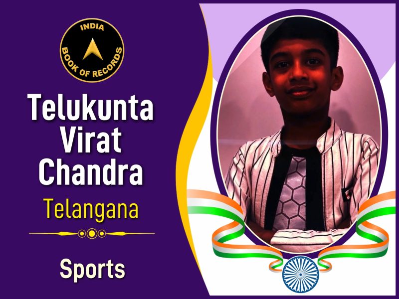 Telukunta Virat Chandra