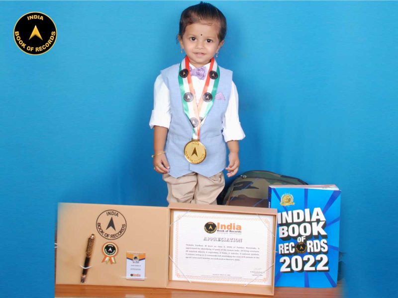 Thaksha Vardhan. M