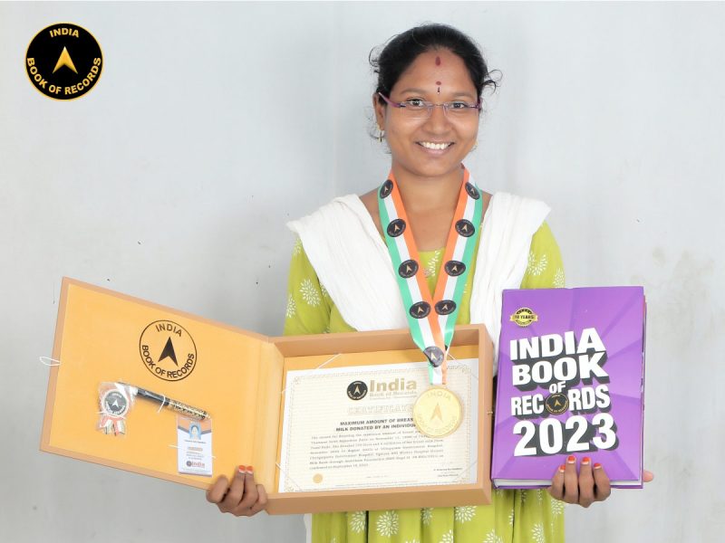 Thamarai Selvi Rajendran