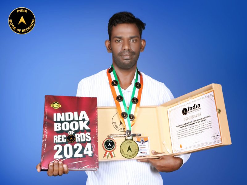 Thammadi Shashikanth