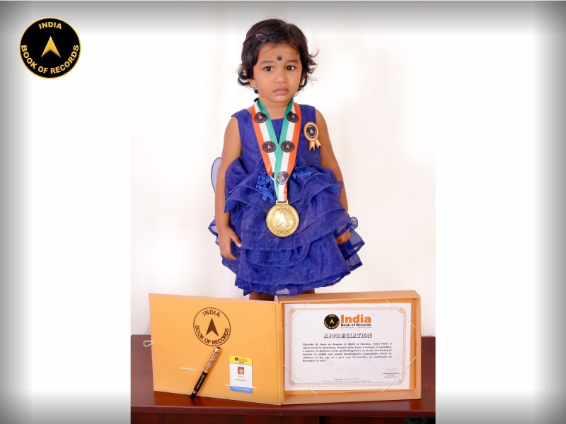 Thansika M.