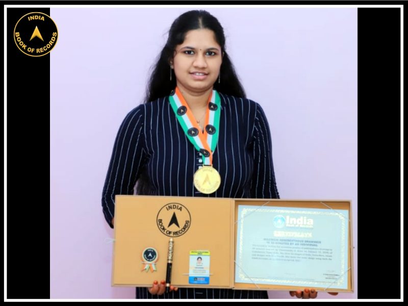 Thanuvarsha S.