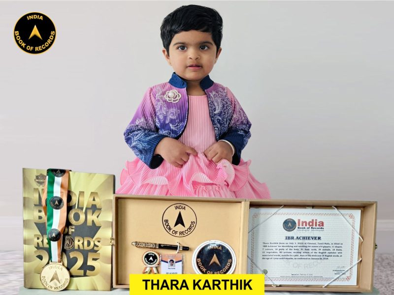 Thara Karthik
