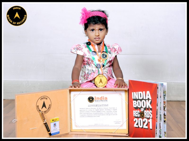 Thivisha R.