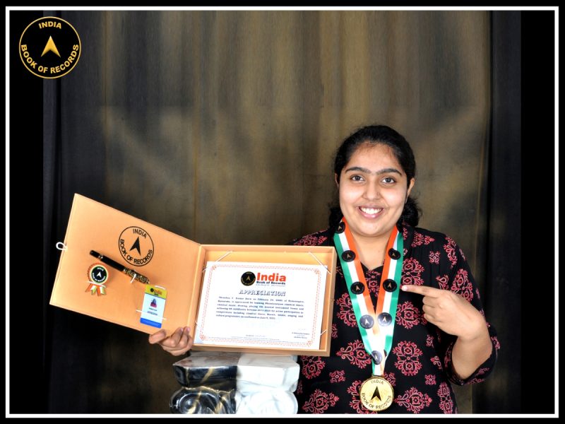 Thrushna V. Kumar