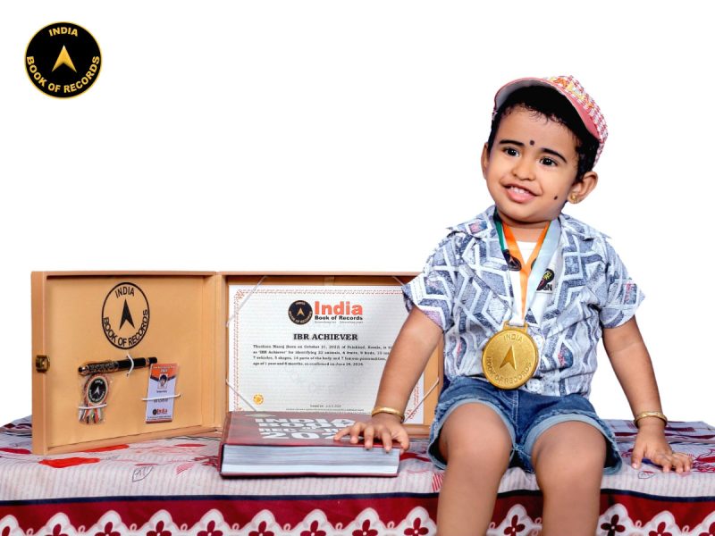 Thushara Manoj