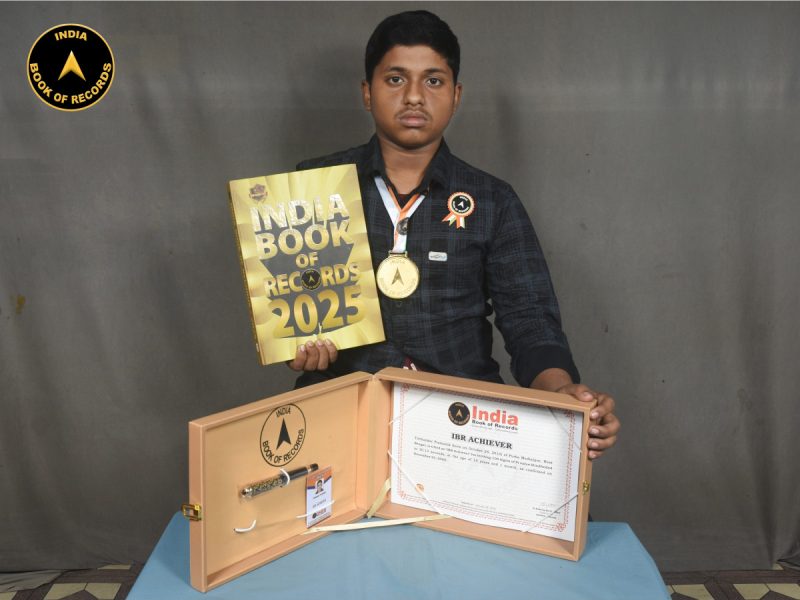Tirthankar Pramanik