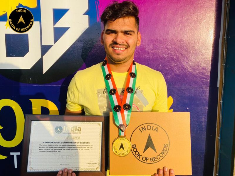 Tiwari Shubham Rajnikant
