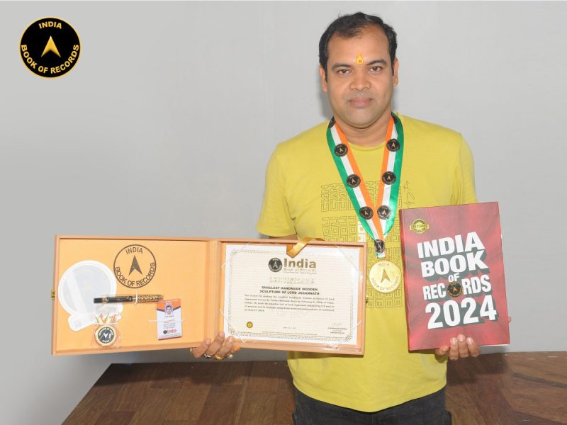 Tushar Mohanty