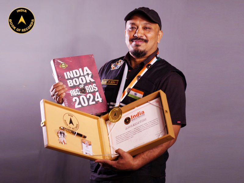 Ujjal Kr Bora