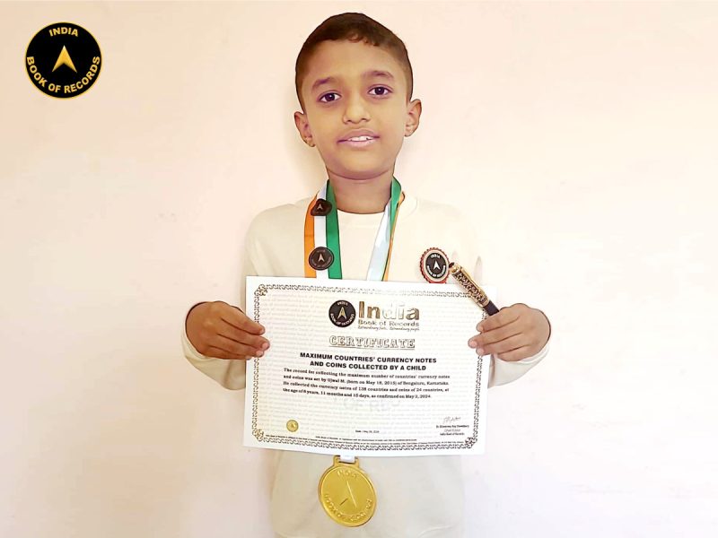 Ujwal M.