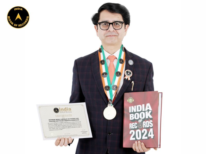 Umesh Ramnarayan Sharma