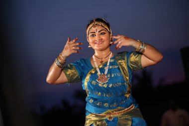 Unbeatable Bharatanatyam Performances