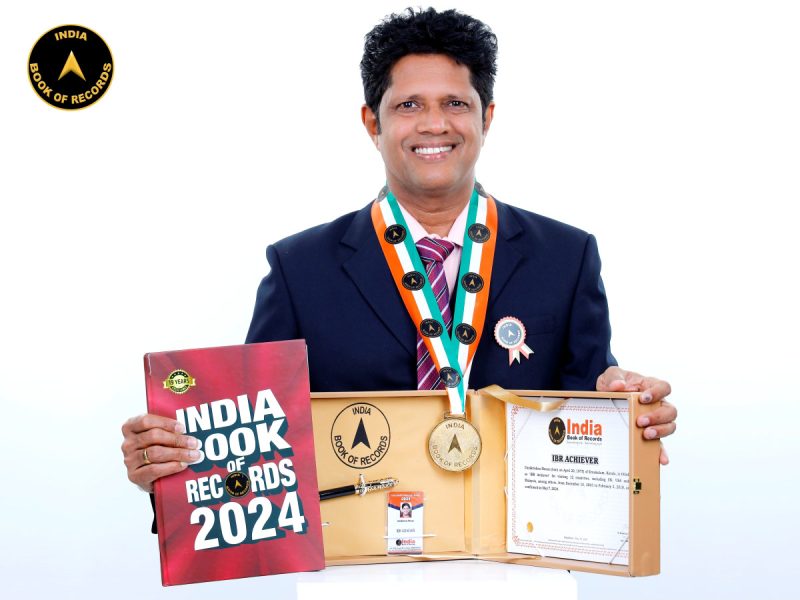 Unnikrishna Menon