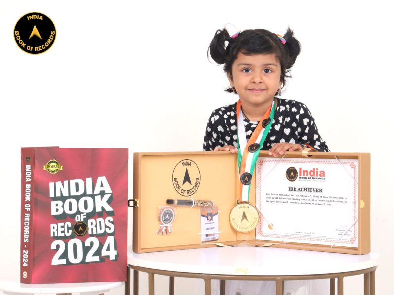Urvi Gaurav Shindolkar