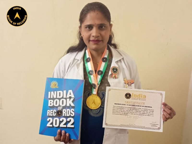 Usha Chaudhary