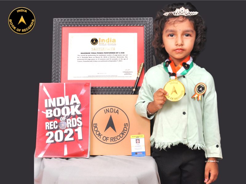 V. Kruthika