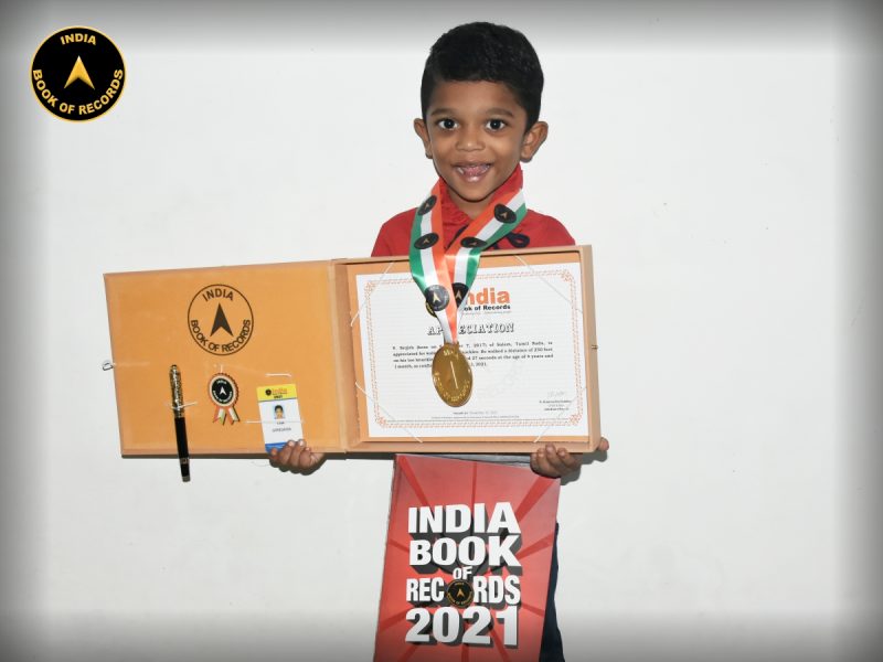 V. Srijith