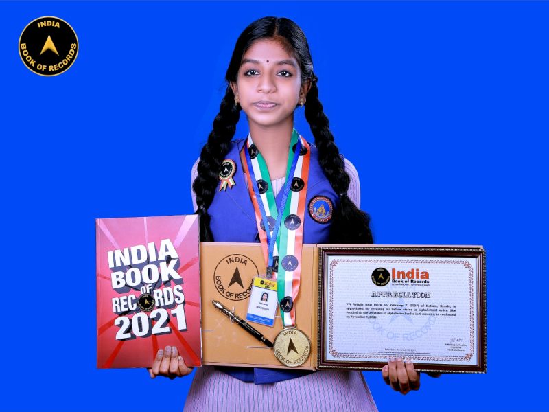 V.V Vrinda Bhai