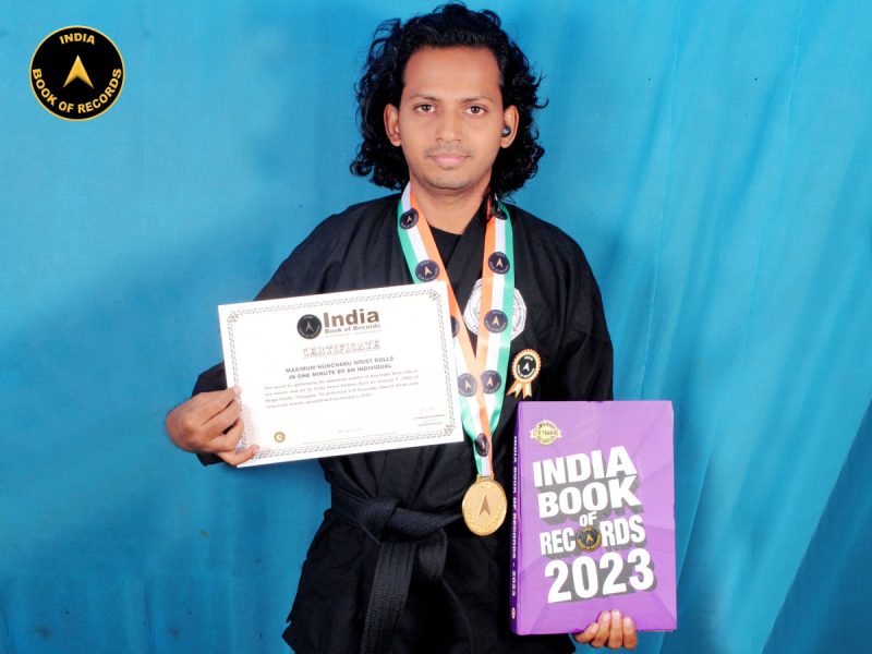 Vadla Vamsi Krishna