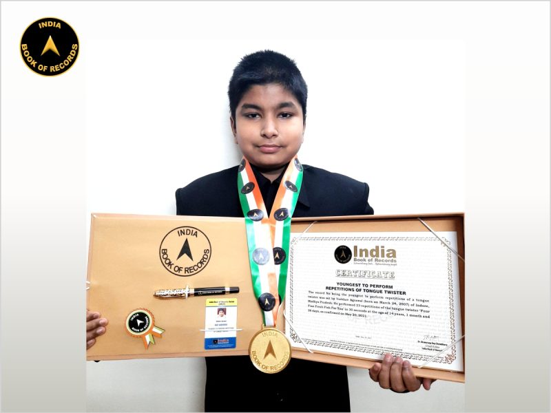 Vaibhav Agrawal