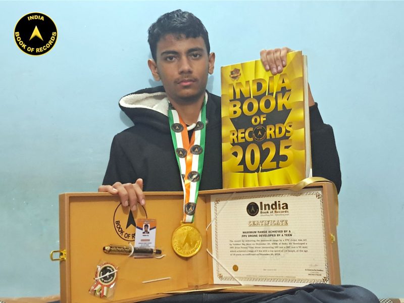 Vaibhav Raj