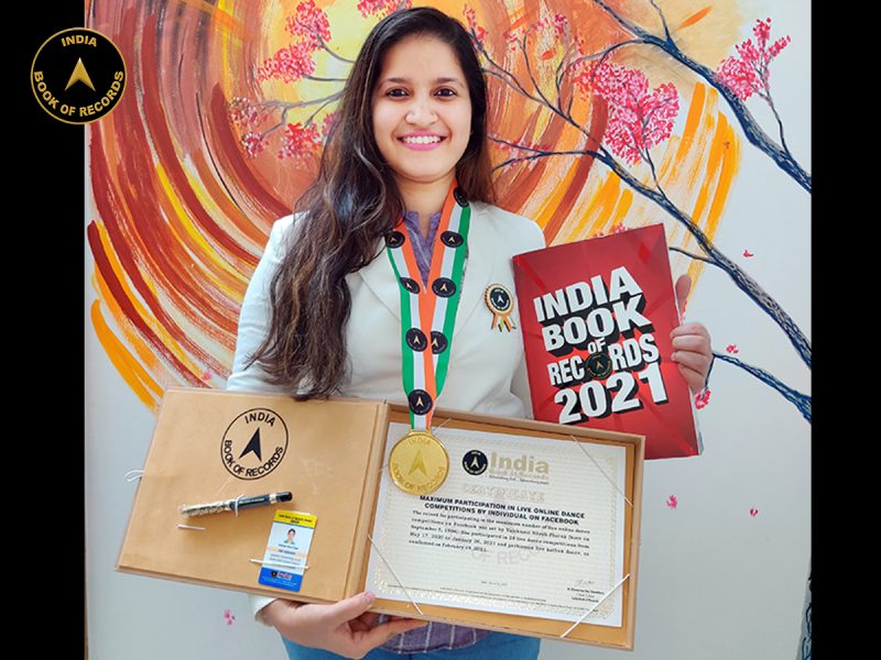Vaishnavi Nilesh Phatak