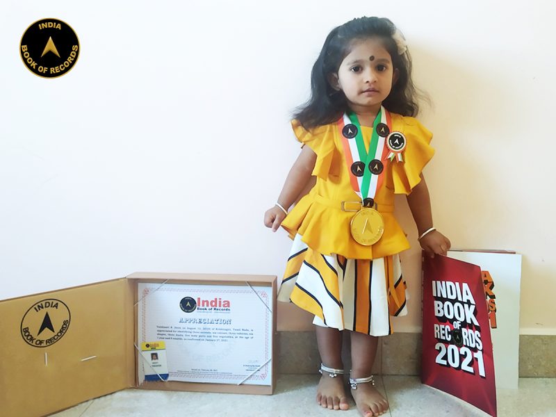 Vaishnavi S