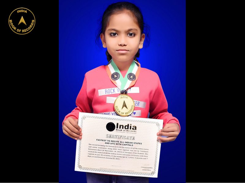 Vaishnavi Srivastava