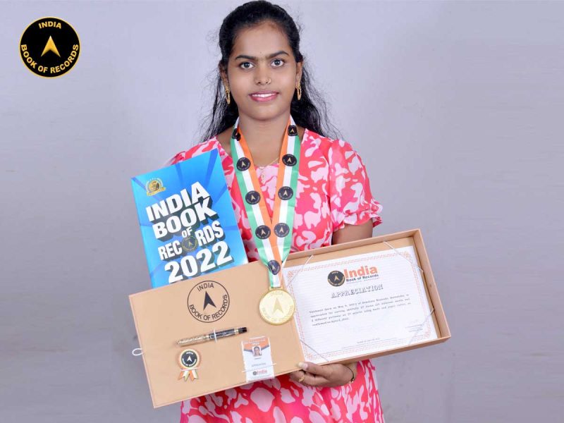 Vaishnavi
