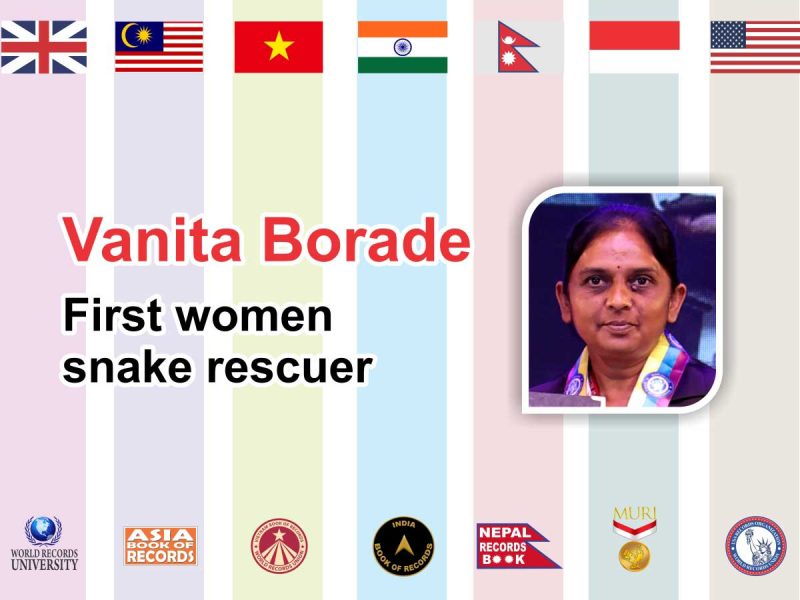 Vanita-Borade