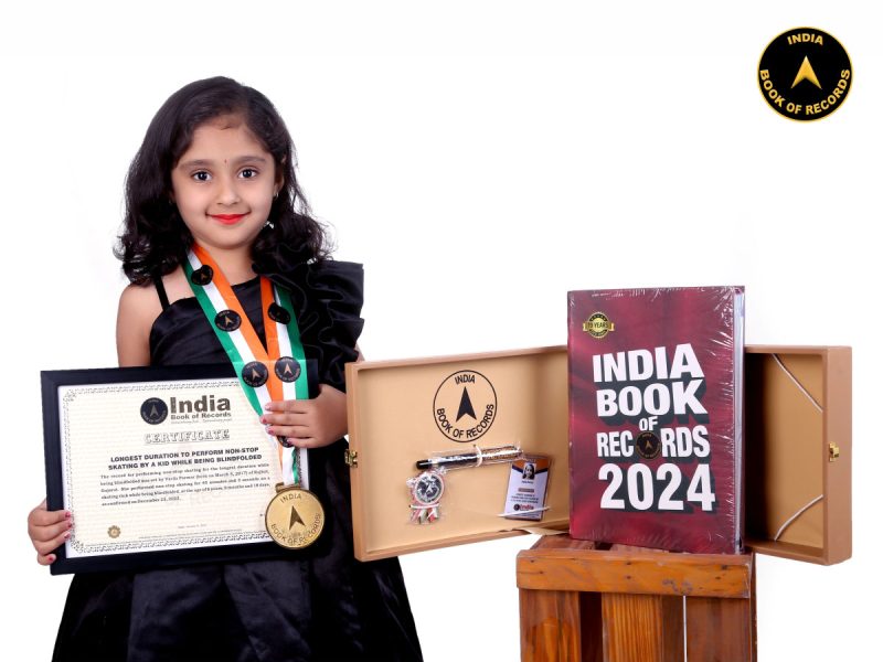 Varda Parmar